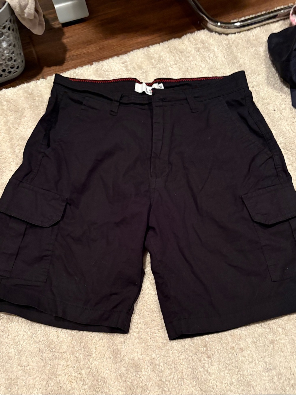 Men’s shorts